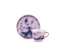 Ginori 1735, Oriente Italiano, Coffee cup