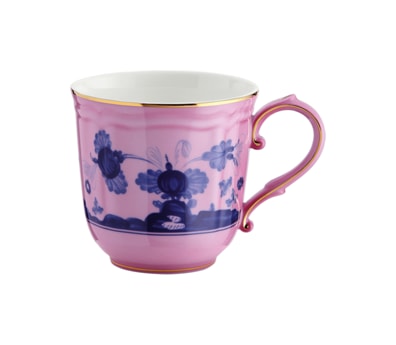 Ginori 1735, Oriente Italiano, Mug