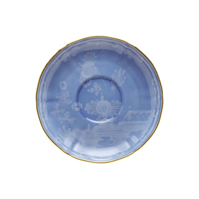 Ginori 1735, Oriente Italiano, Coffee saucer