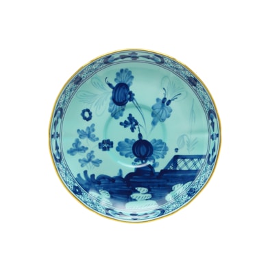 Ginori 1735, Oriente Italiano, Coffee saucer