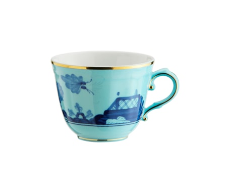 Ginori 1735, Oriente Italiano, Coffee cup
