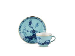 Ginori 1735, Oriente Italiano, Coffee cup