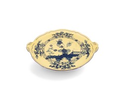 Ginori 1735, Oriente Italiano, Cake plate