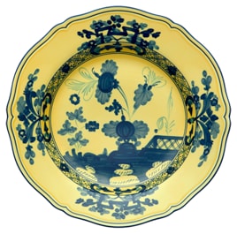 Ginori 1735, Oriente Italiano, Round platter
