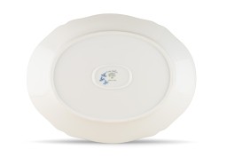 Ginori 1735, Oriente Italiano, Large oval platter