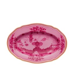 Ginori 1735, Oriente Italiano, Pickle dish