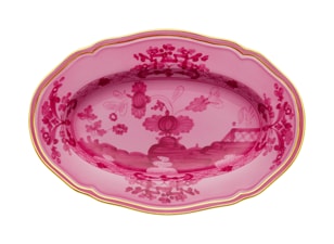 Ginori 1735, Oriente Italiano, Pickle dish