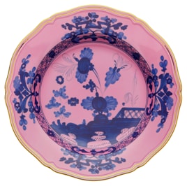 Ginori 1735, Oriente Italiano, Round platter