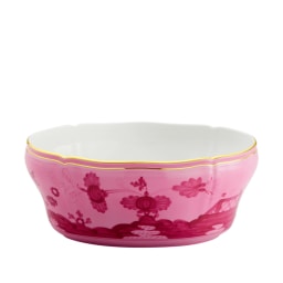 Ginori 1735, Oriente Italiano, Salad bowl