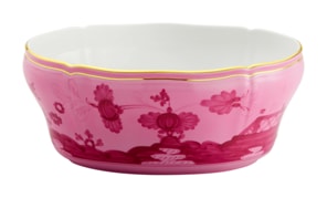 Ginori 1735, Oriente Italiano, Salad bowl