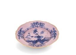 Ginori 1735, Oriente Italiano, Round platter