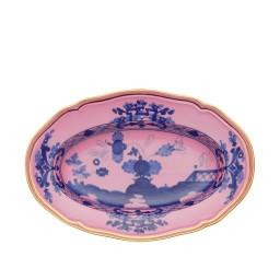 Ginori 1735, Oriente Italiano, Pickle dish