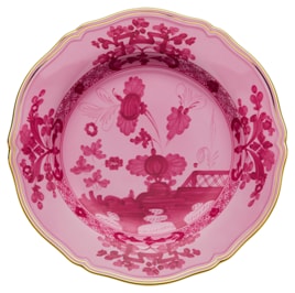 Ginori 1735, Oriente Italiano, Round platter