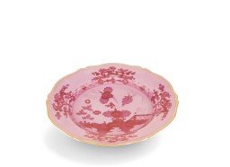 Ginori 1735, Oriente Italiano, Round platter