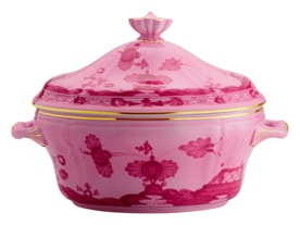 Ginori 1735, Oriente Italiano, Tureen