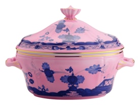 Ginori 1735, Oriente Italiano, Tureen