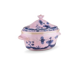 Ginori 1735, Oriente Italiano, Tureen