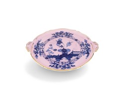 Ginori 1735, Oriente Italiano, Cake plate