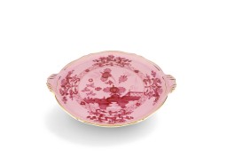 Ginori 1735, Oriente Italiano, Cake plate