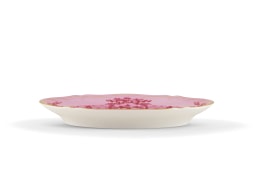 Ginori 1735, Oriente Italiano, Oval platter