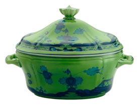 Ginori 1735, Oriente Italiano, Tureen