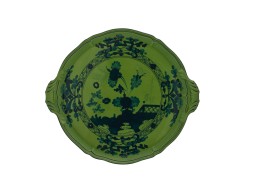 Ginori 1735, Oriente Italiano, Cake plate