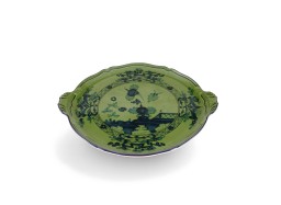 Ginori 1735, Oriente Italiano, Cake plate