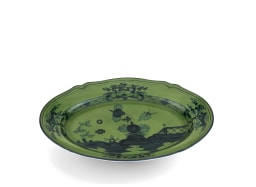Ginori 1735, Oriente Italiano, Oval platter