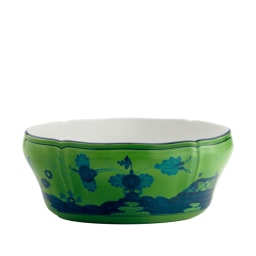 Ginori 1735, Oriente Italiano, Salad bowl