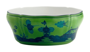 Ginori 1735, Oriente Italiano, Salad bowl