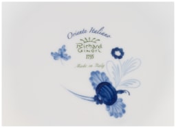Ginori 1735, Oriente Italiano, Salad bowl