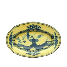 Ginori 1735, Oriente Italiano, Pickle dish