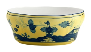 Ginori 1735, Oriente Italiano, Salad bowl