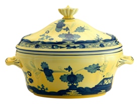Ginori 1735, Oriente Italiano, Tureen