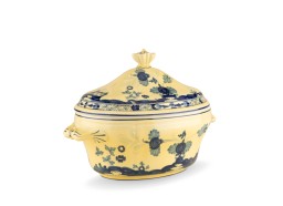 Ginori 1735, Oriente Italiano, Tureen