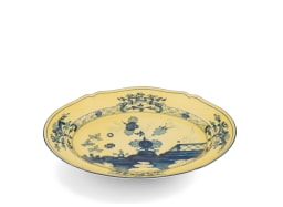 Ginori 1735, Oriente Italiano, Oval platter