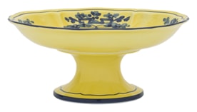 Ginori 1735, Oriente Italiano, Fruit holder