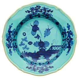 Ginori 1735, Oriente Italiano, Round platter