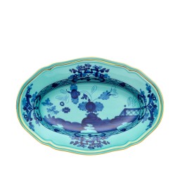 Ginori 1735, Oriente Italiano, Pickle dish