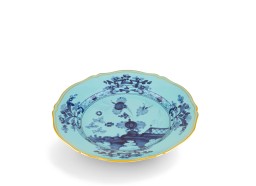 Ginori 1735, Oriente Italiano, Round platter
