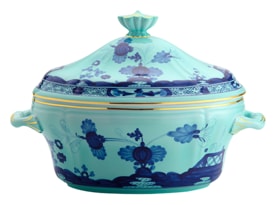 Ginori 1735, Oriente Italiano, Tureen