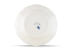 Ginori 1735, Oriente Italiano, Round platter