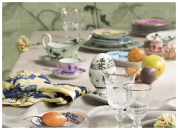 Ginori 1735, Oriente Italiano, Pickle dish