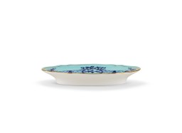 Ginori 1735, Oriente Italiano, Pickle dish