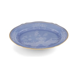 Ginori 1735, Oriente Italiano, Large oval platter