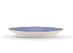 Ginori 1735, Oriente Italiano, Large oval platter
