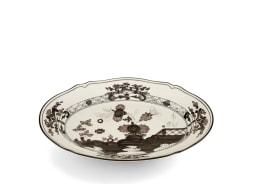 Ginori 1735, Oriente Italiano, Oval platter