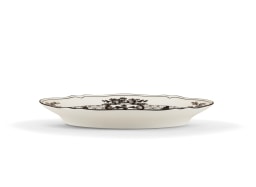 Ginori 1735, Oriente Italiano, Oval platter