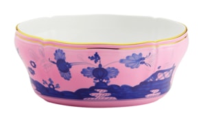Ginori 1735, Oriente Italiano, Salad bowl