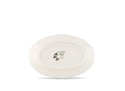 Ginori 1735, Oriente Italiano, Pickle dish